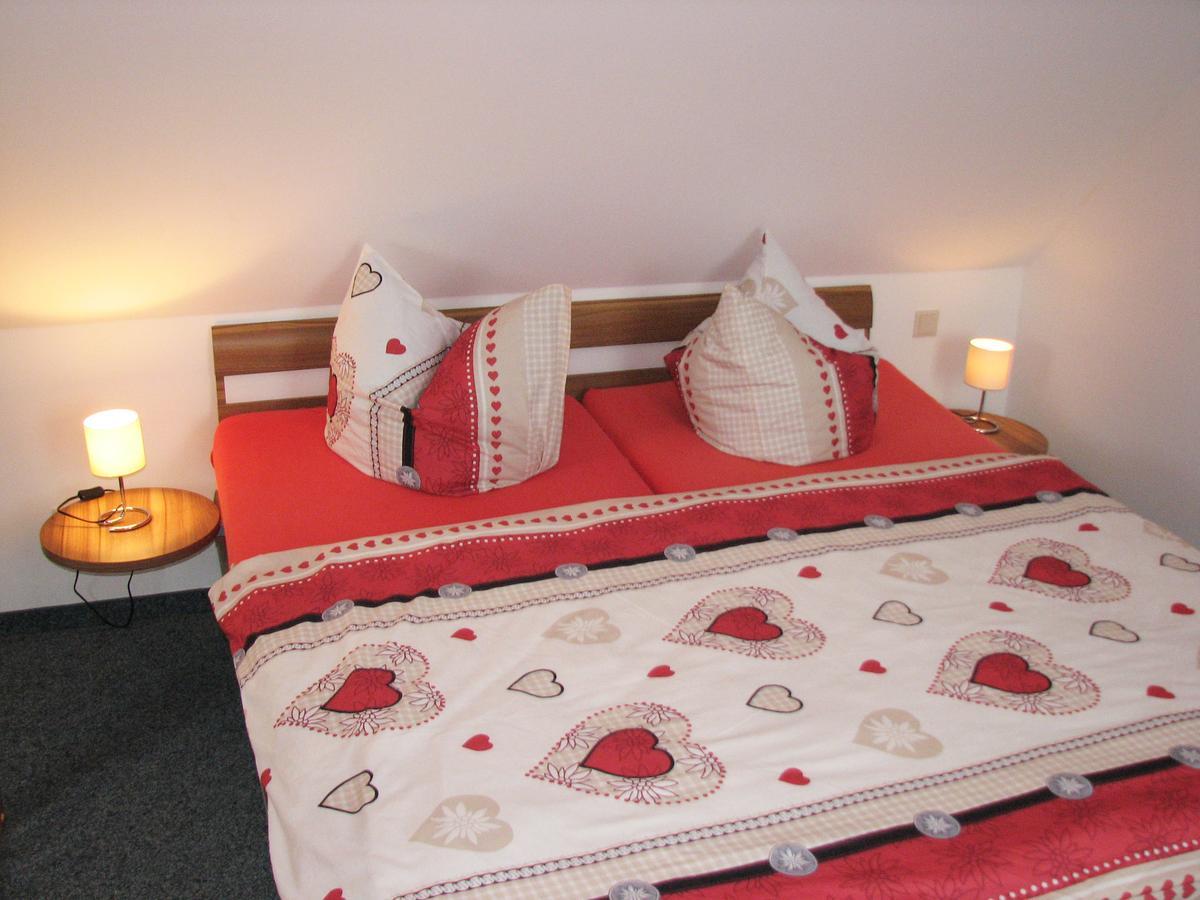 Schrammsteinblick Apartment