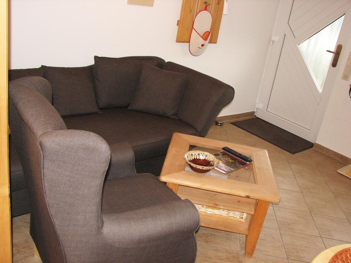 Schrammsteinblick Apartment