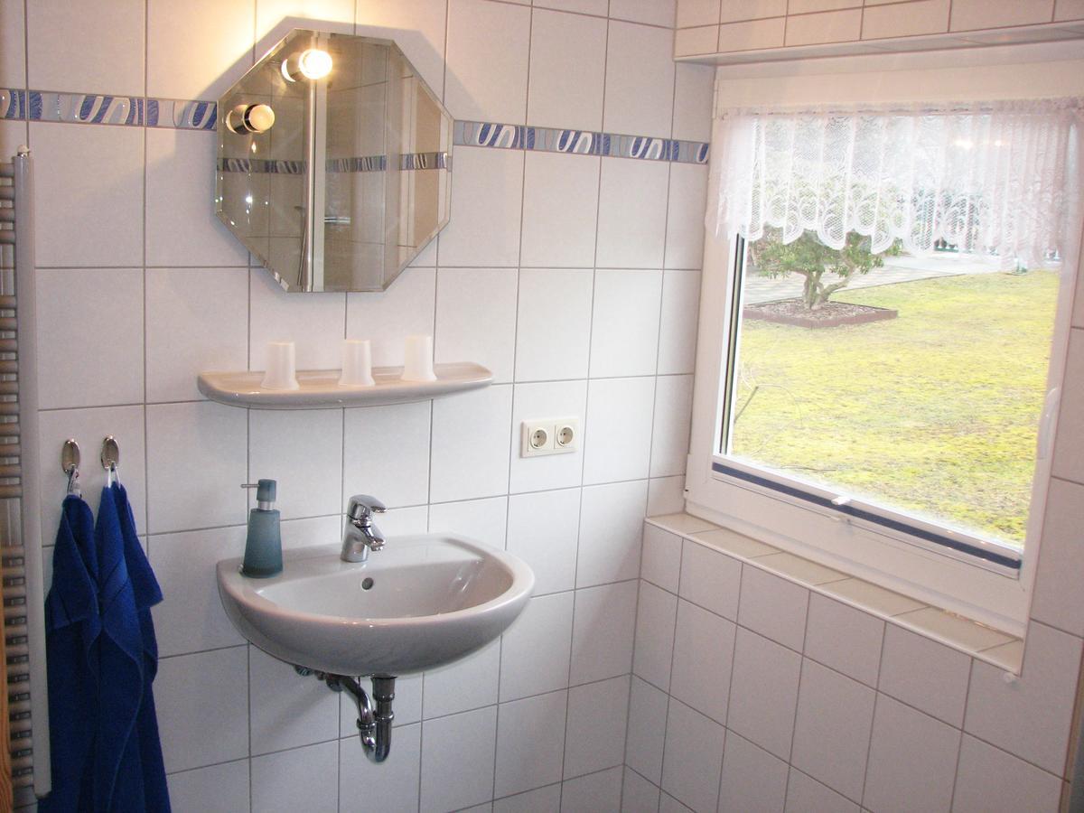 Apartment Schrammsteinblick