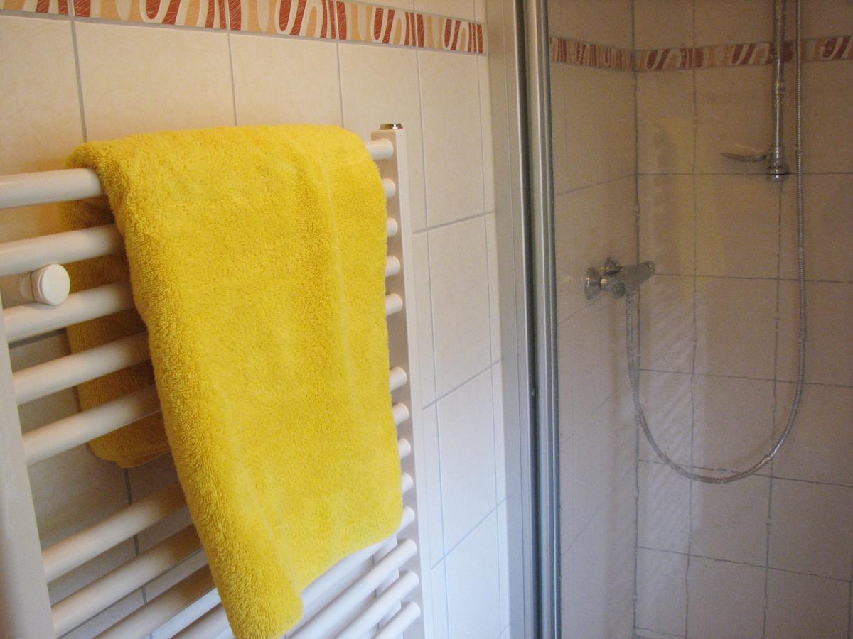 Apartment Schrammsteinblick
