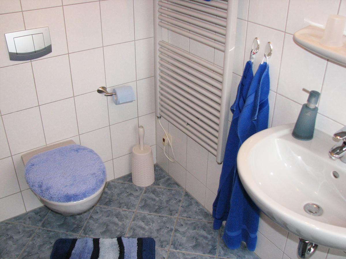 Apartment Schrammsteinblick