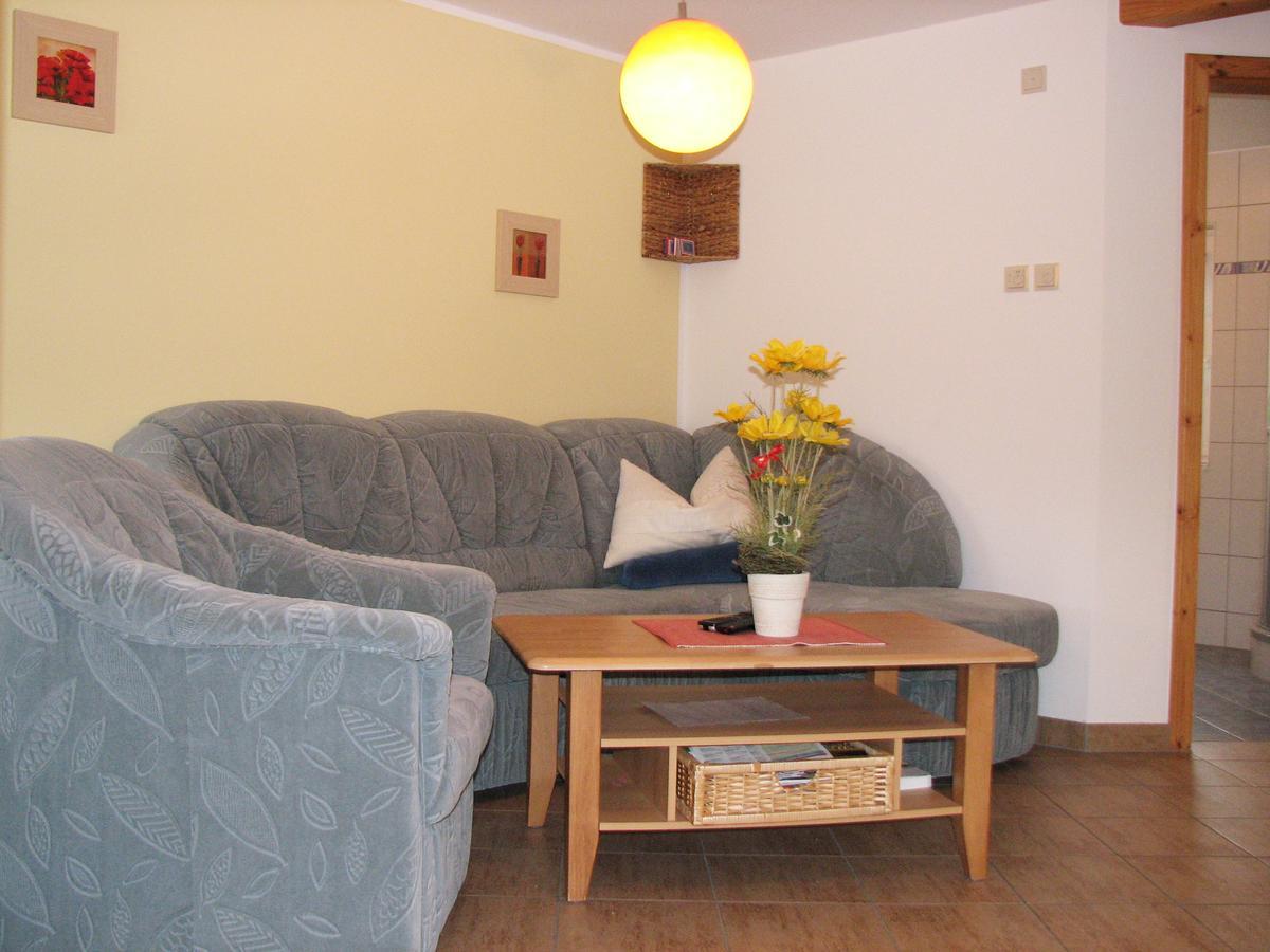 Schrammsteinblick Apartment